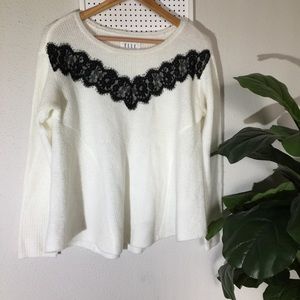 Elle Sweater
